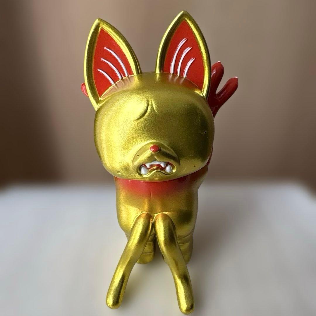 GRAPE BRAIN ジゴクネコおにぎり