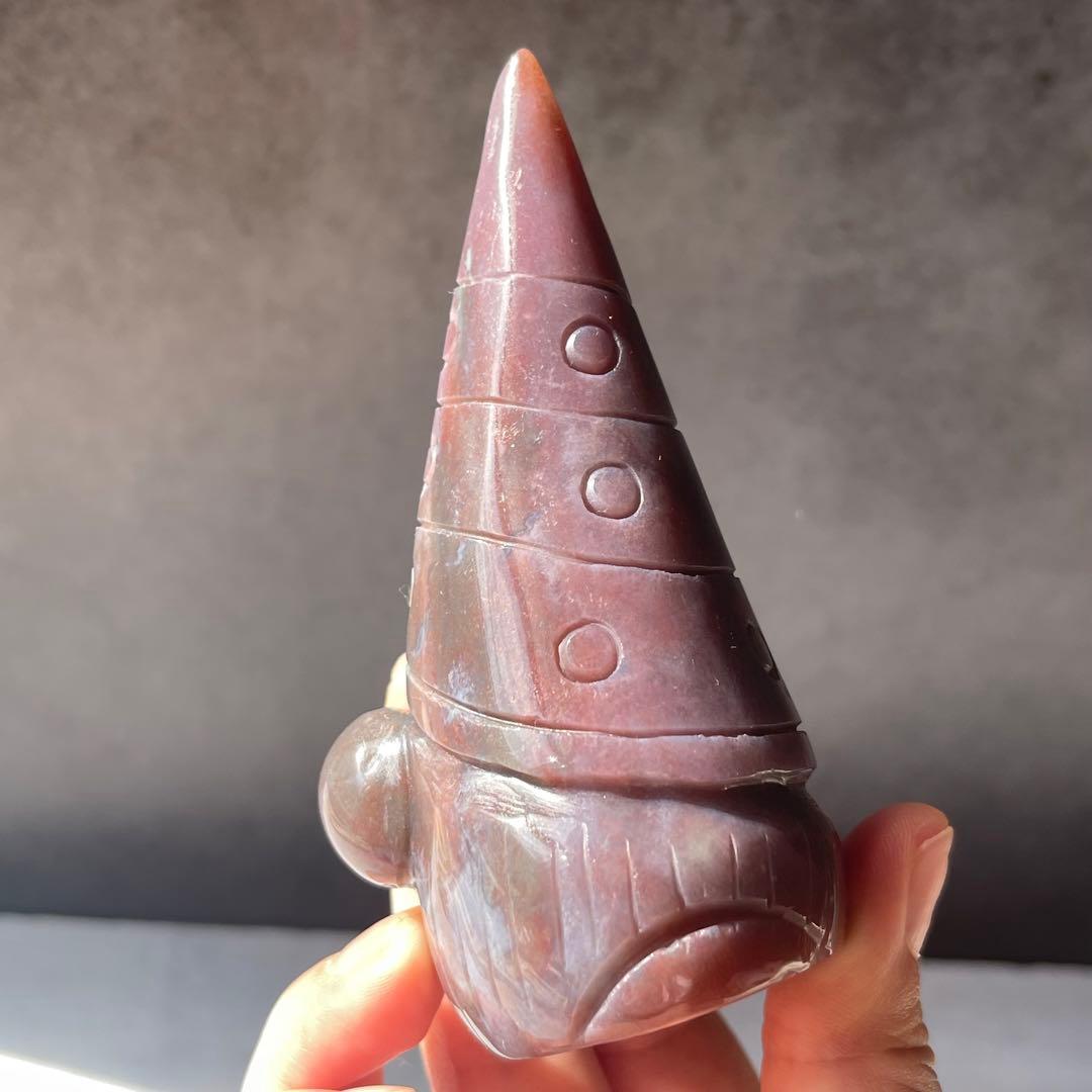 オーシャンジャスパー 小人 ノーム