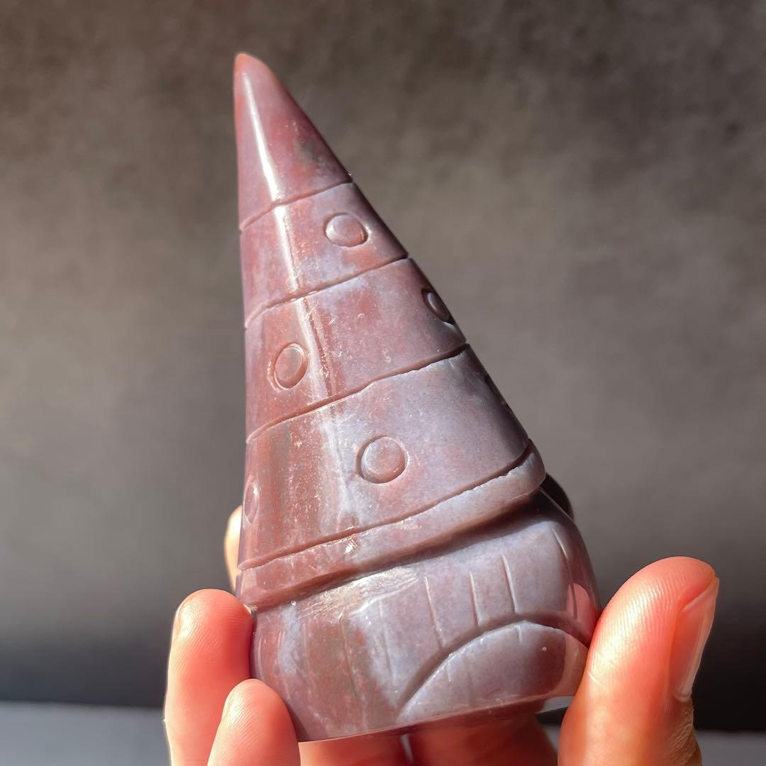 オーシャンジャスパー 小人 ノーム