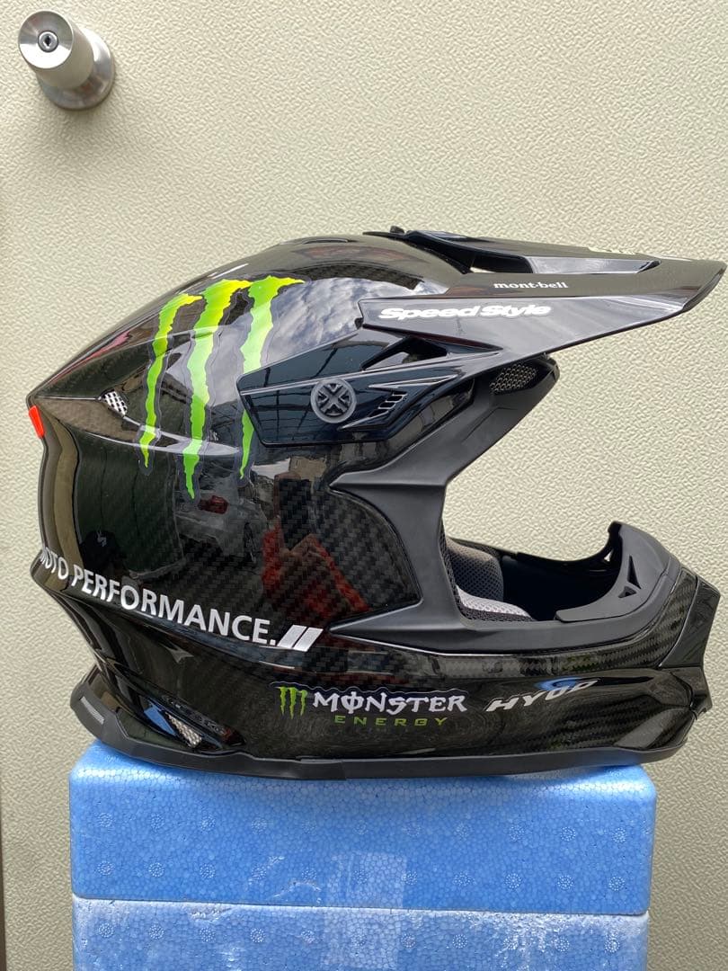 ZEALOTマッドジャンパー2カーボンハイブリッド黒M