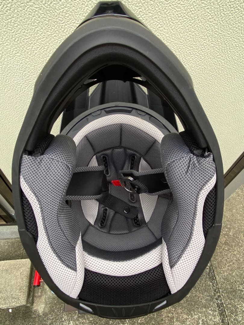 ZEALOTマッドジャンパー2カーボンハイブリッド黒M