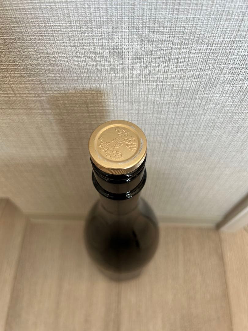 【空瓶のみ】十四代 極上諸白 720ml