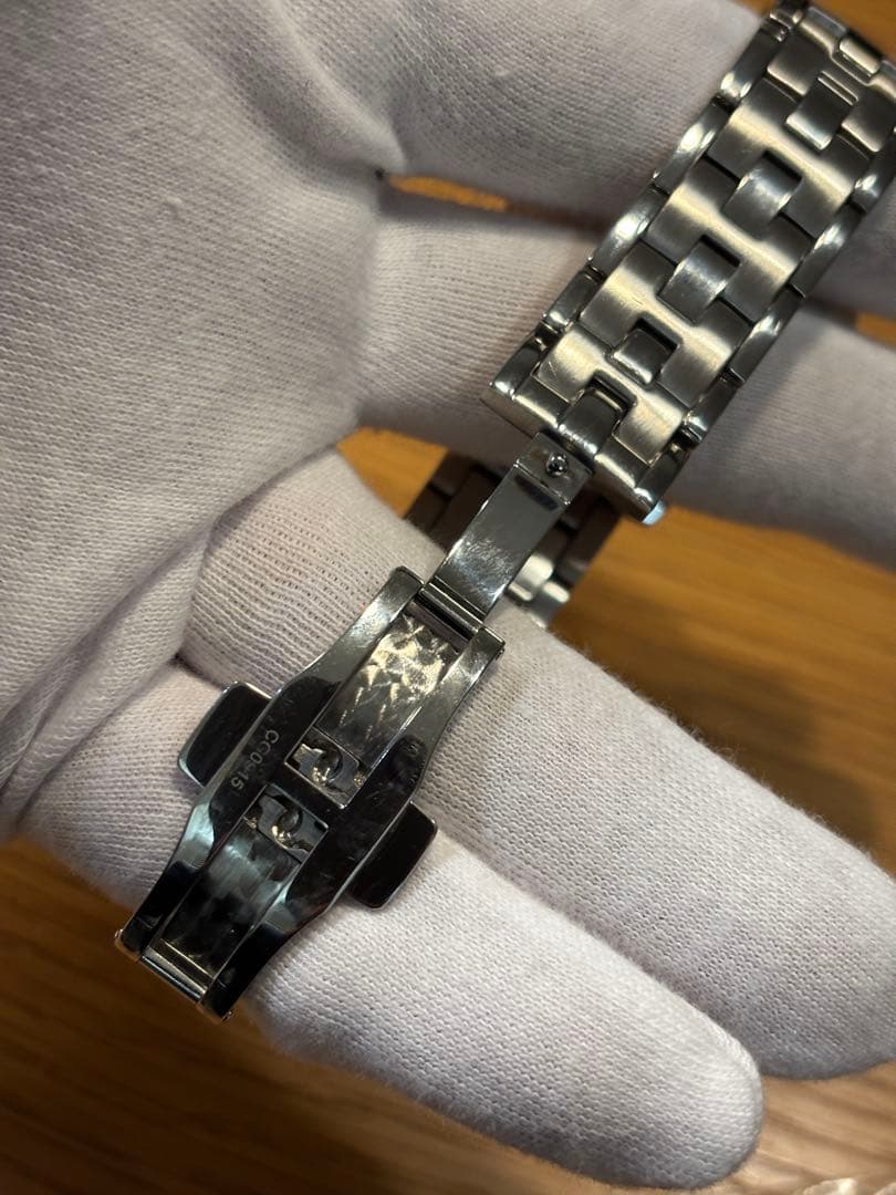 Hamilton ジャズマスター　シンライン