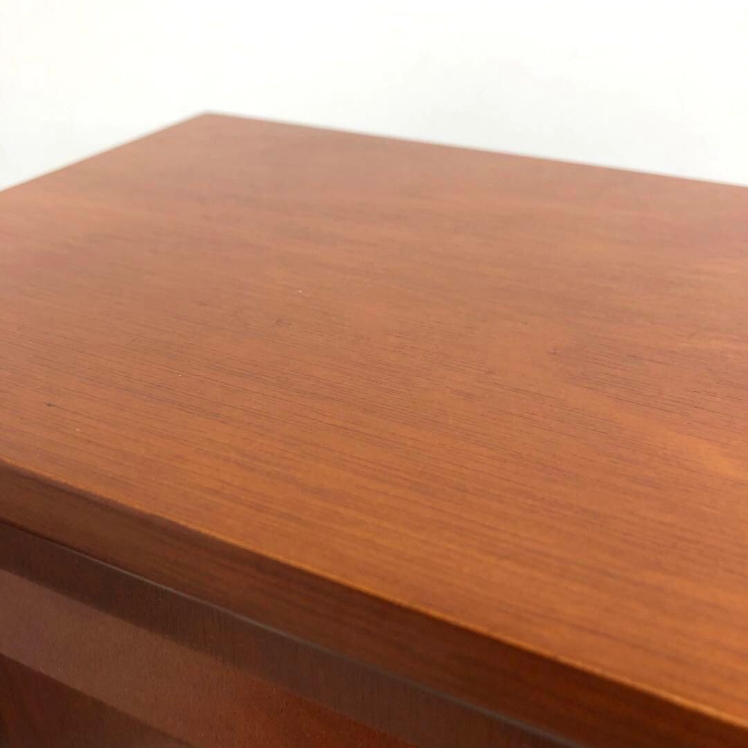 ドラッチコレクションケース　木製　時計ケース　「たどこでもドア」　箱あり