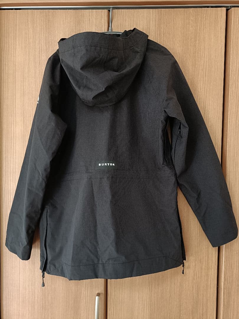 //早い者勝ち// BURTON スノーボードジャケット S