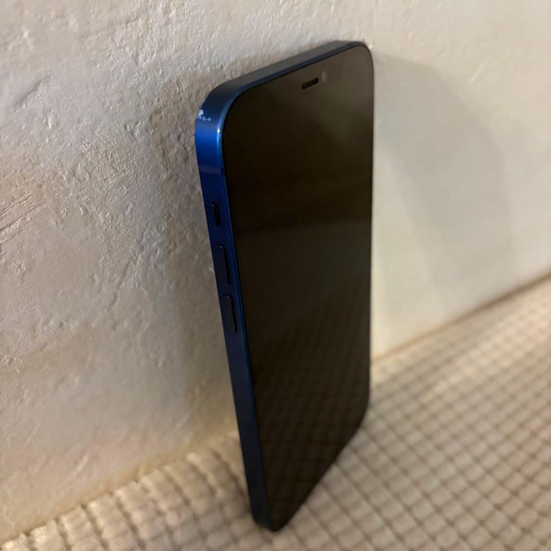 Apple iPhone 12 SIMフリー 128GB 5G