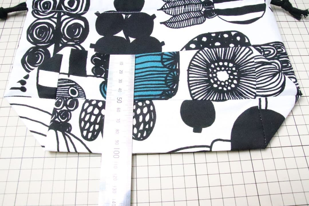 yuu 生地持ち込み　ハンドメイド　オーダー　入園入学