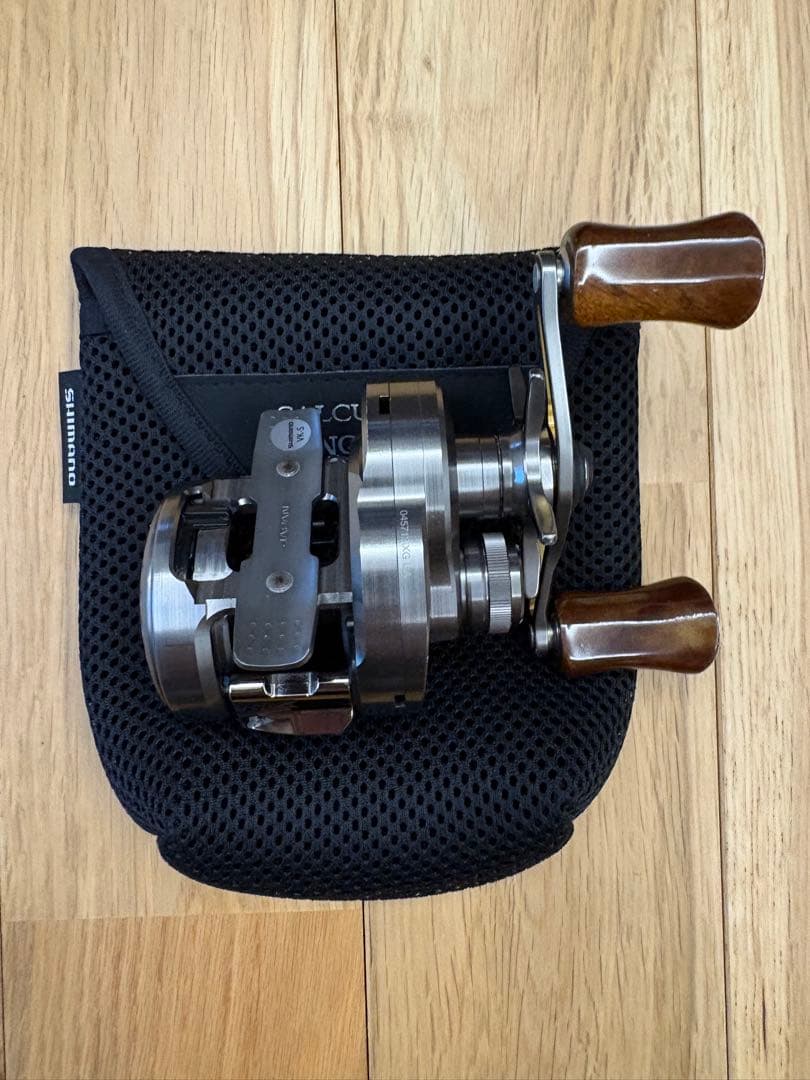 23CALCUTTA CONQUEST BFS XG 23カルカッタbfs