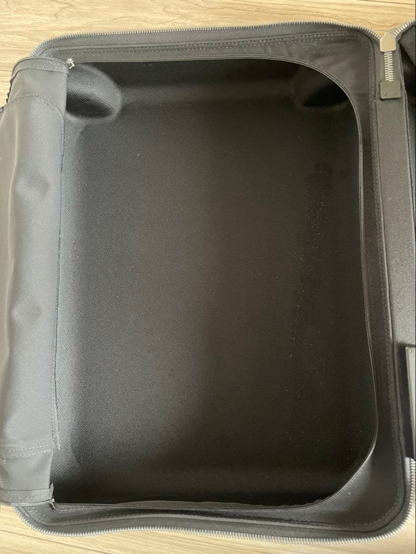 ※2日限定金額　VUITTON LVホライゾン55キャリーケース