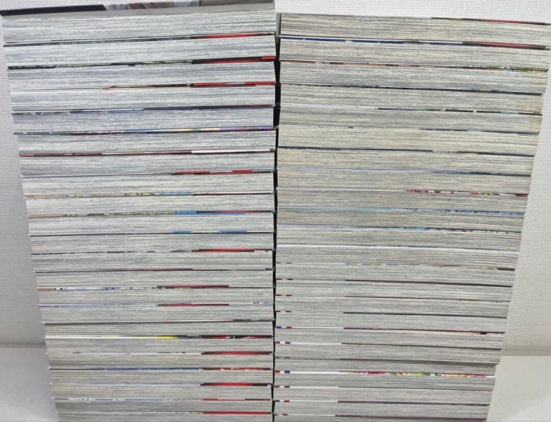 暁のヨナ　全巻　46卷