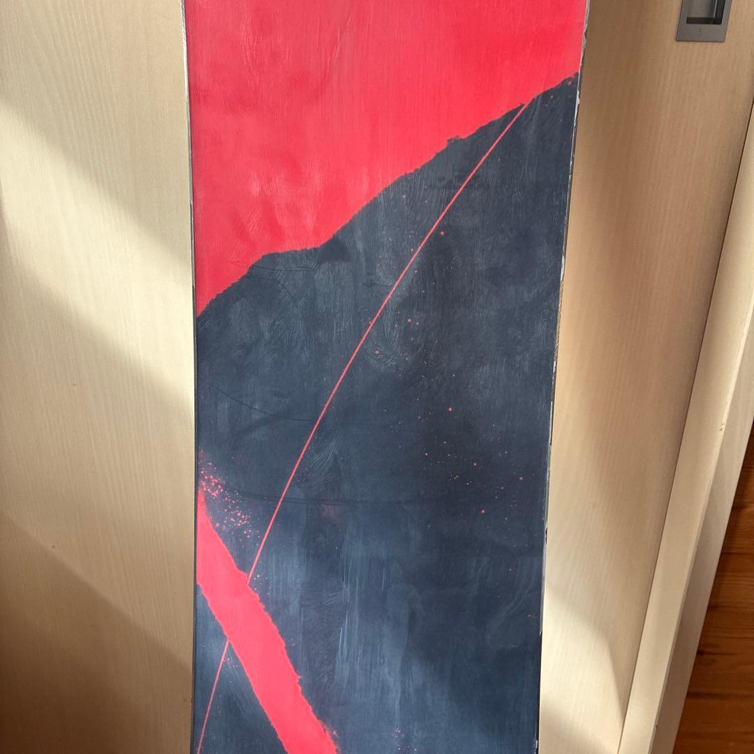 CAPiTA Bird of Feather 144cm キャピタ