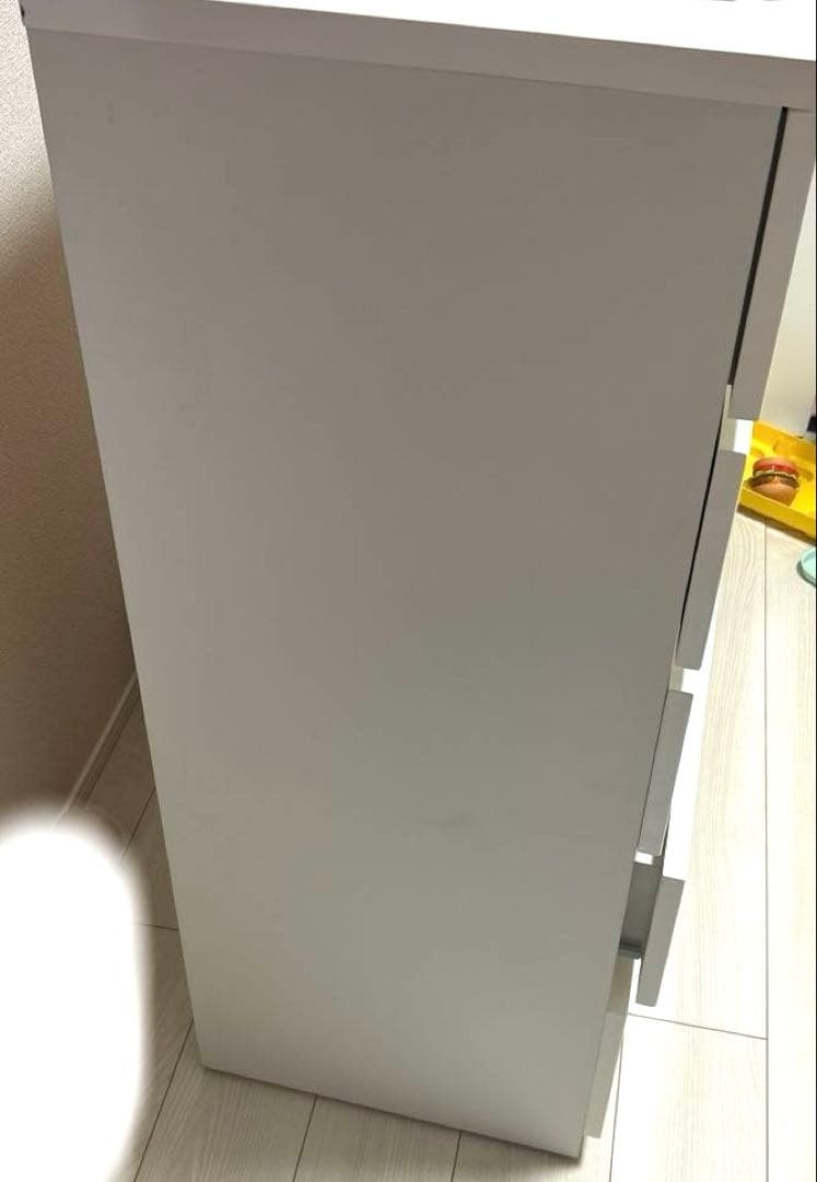 ニトリ　タンス　ハイチェスト【直接引取り可能】