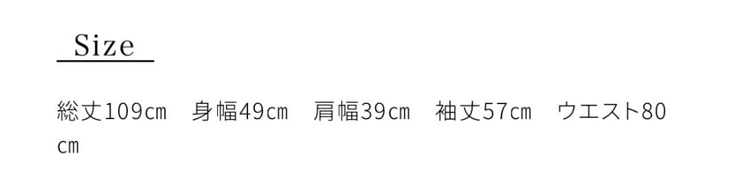 【1/18限定価格】Riu Principal icon coat グレー