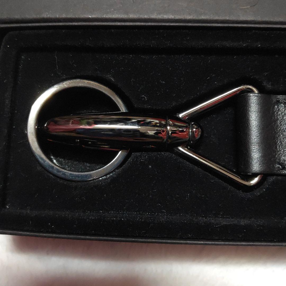 PANERAI レザーキーホルダー