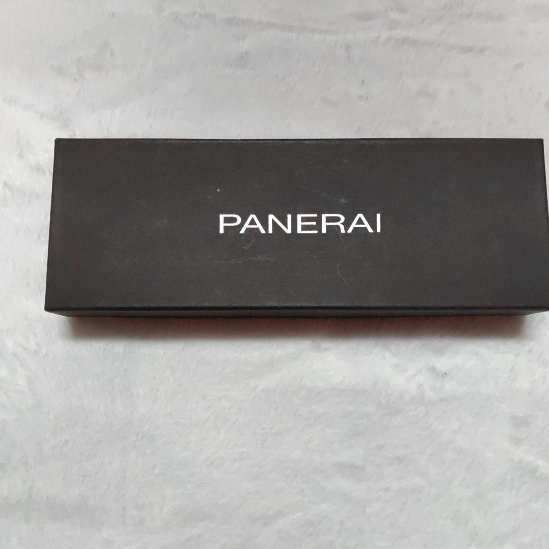 PANERAI レザーキーホルダー