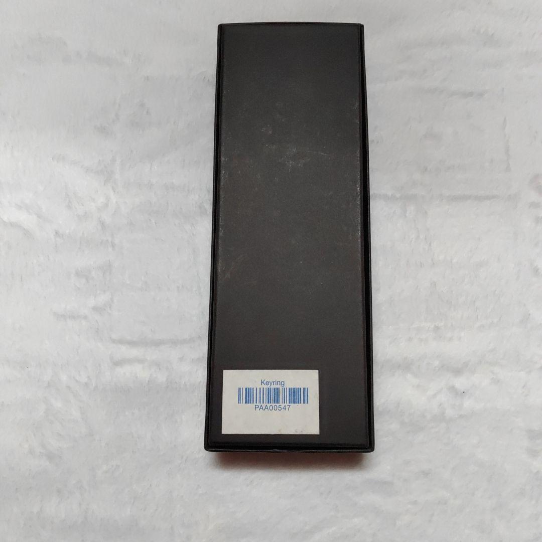 PANERAI レザーキーホルダー
