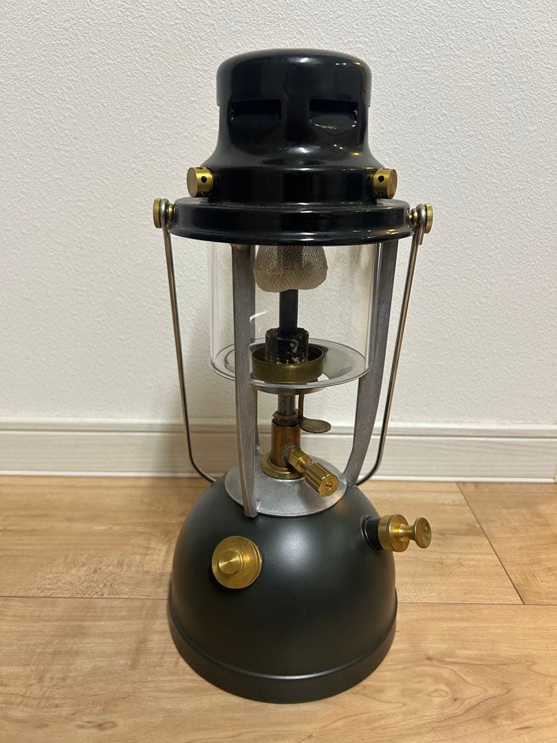 Vapalax Lamp M1B オイルランタン