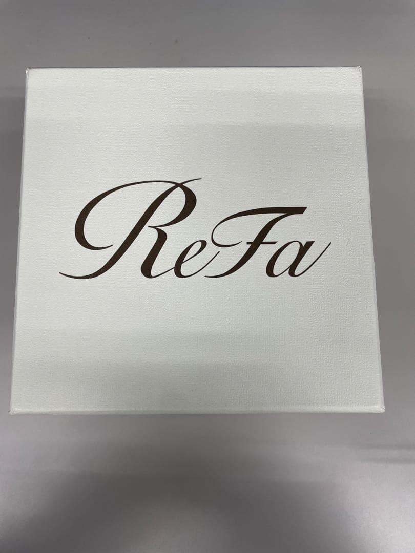 【新品・未使用品】値下げ　リファビューテック　ヘッドスパ