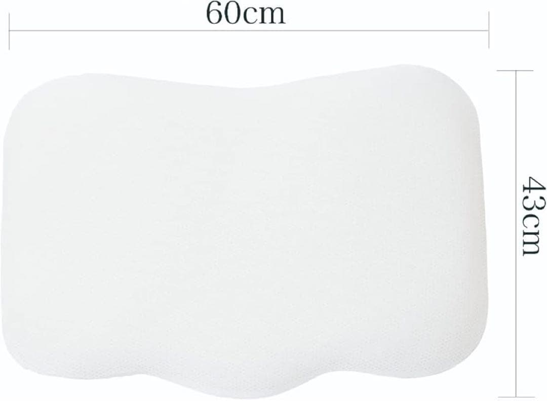 アパホテル 枕 PRIDEFIT 3Dメッシュ高反発 安眠枕 通気性 ホテル仕様