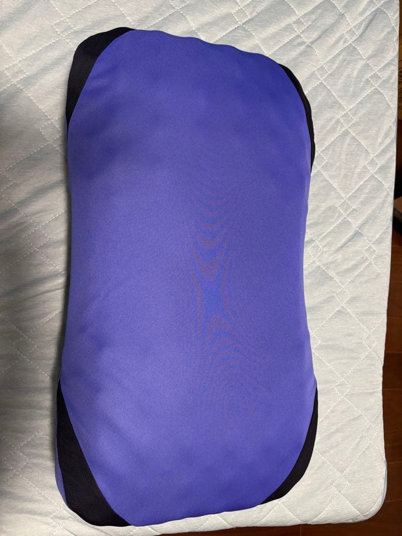 AIR 3Dピロー ハイ約61×34×13cm