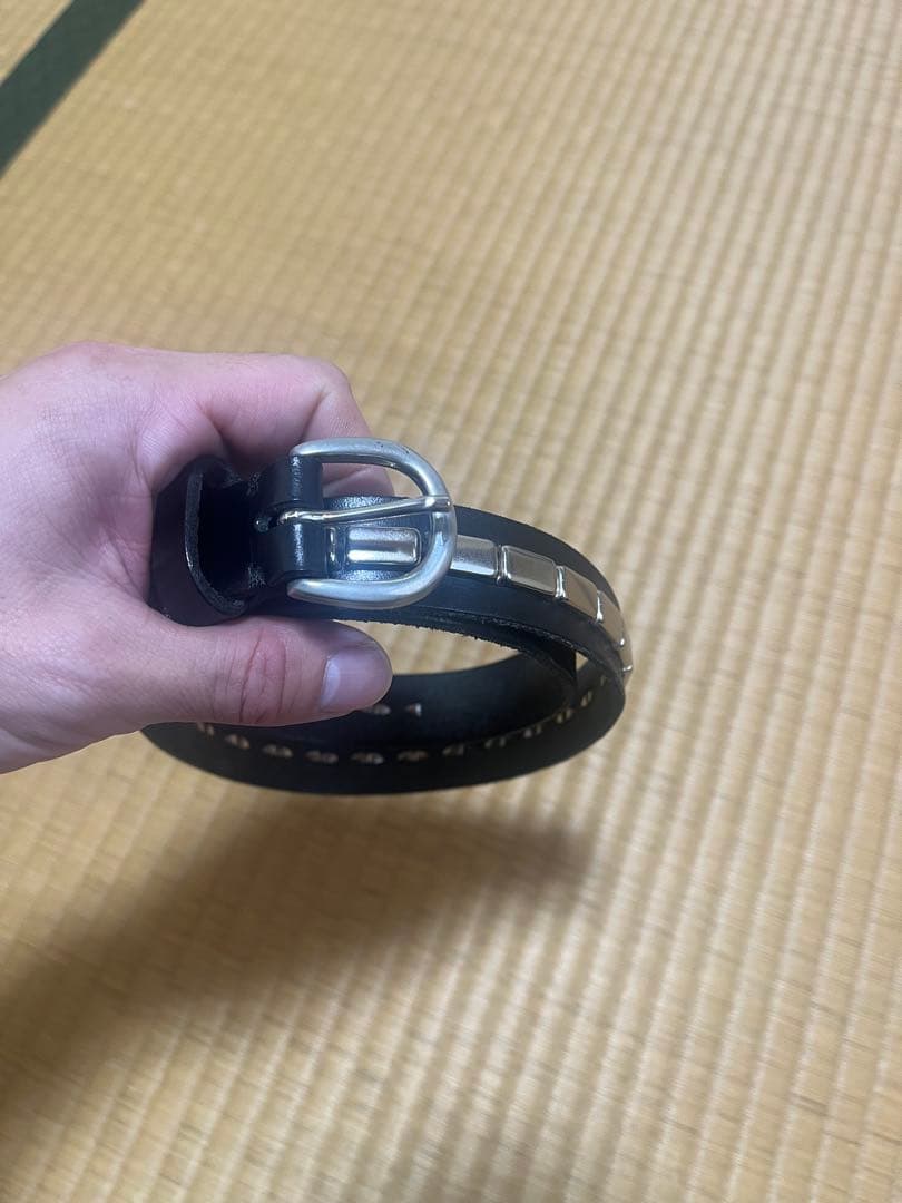 OVY DECI ナローベルト