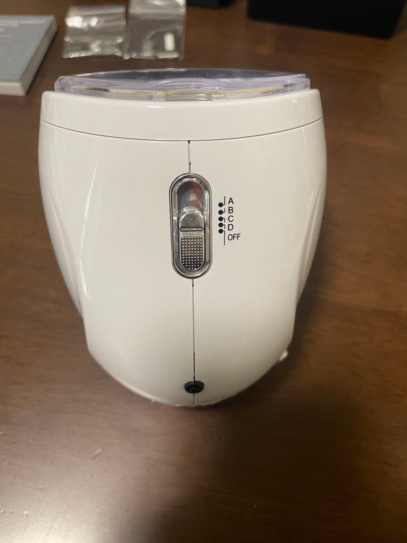 油さん限定 モーリスラクロア アイコン ホワイト　42mm