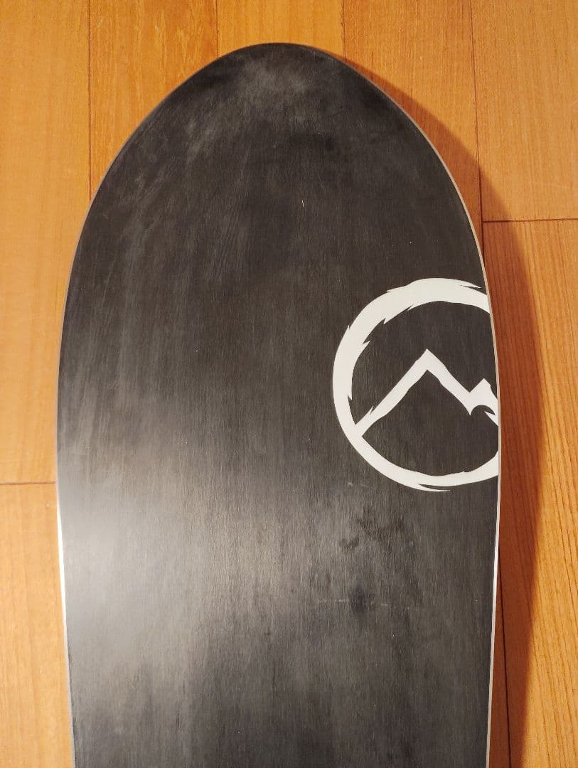 スノーボード　NOVEMBER