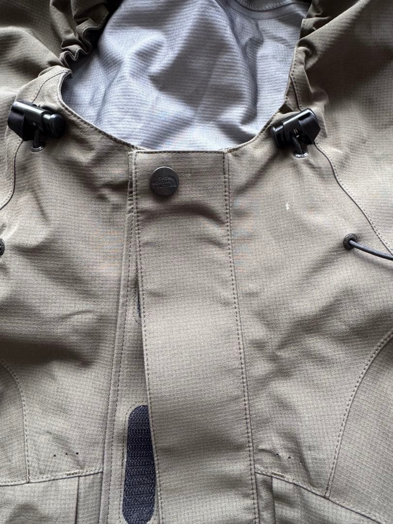 THE NORTH FACE オールマウンテンジャケット Lサイズ