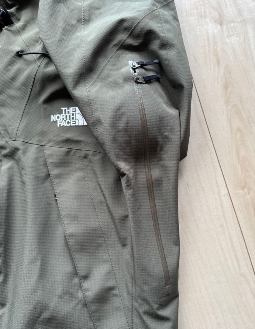 THE NORTH FACE オールマウンテンジャケット Lサイズ
