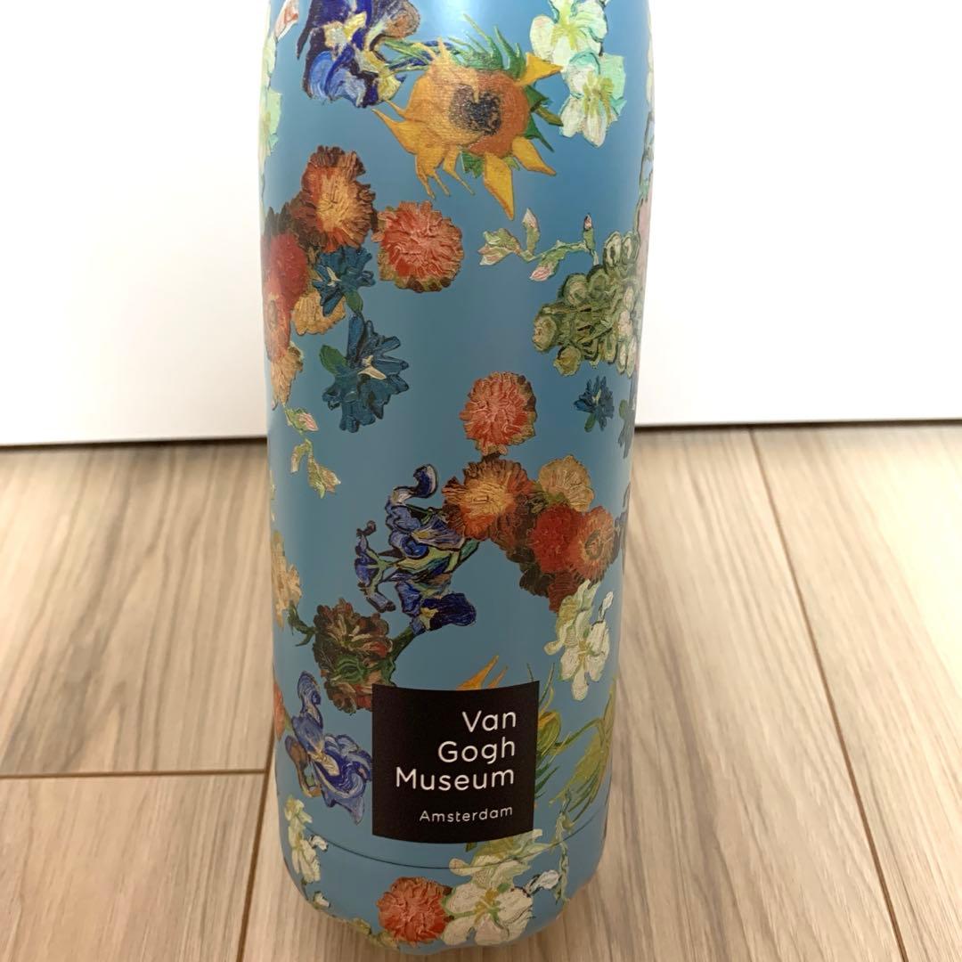 【アムステルダム限定】ゴッホ美術館水筒
