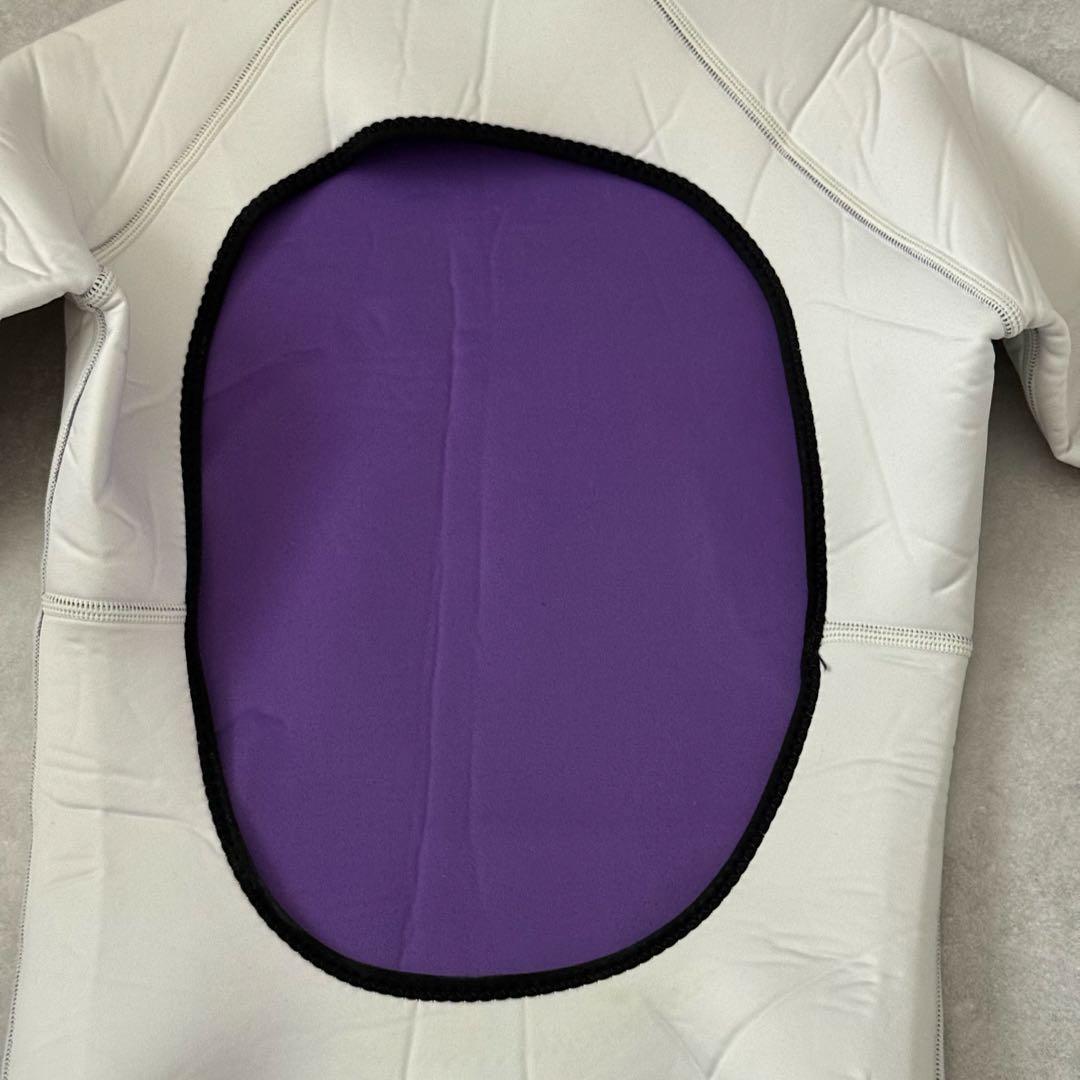 TRUEDIVE ロンスプ ウェットスーツ おまけソックス2セット