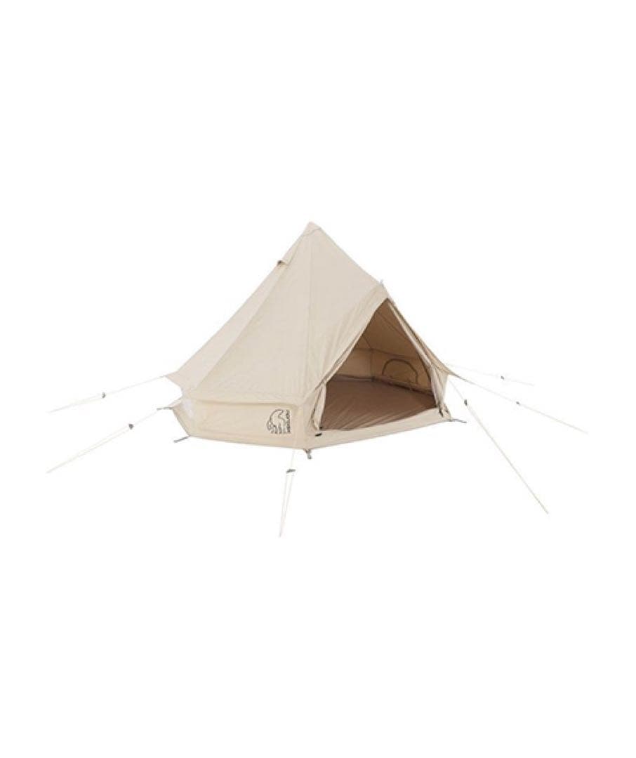 Asgard 7.1 Basic Cotton Tent［242012］