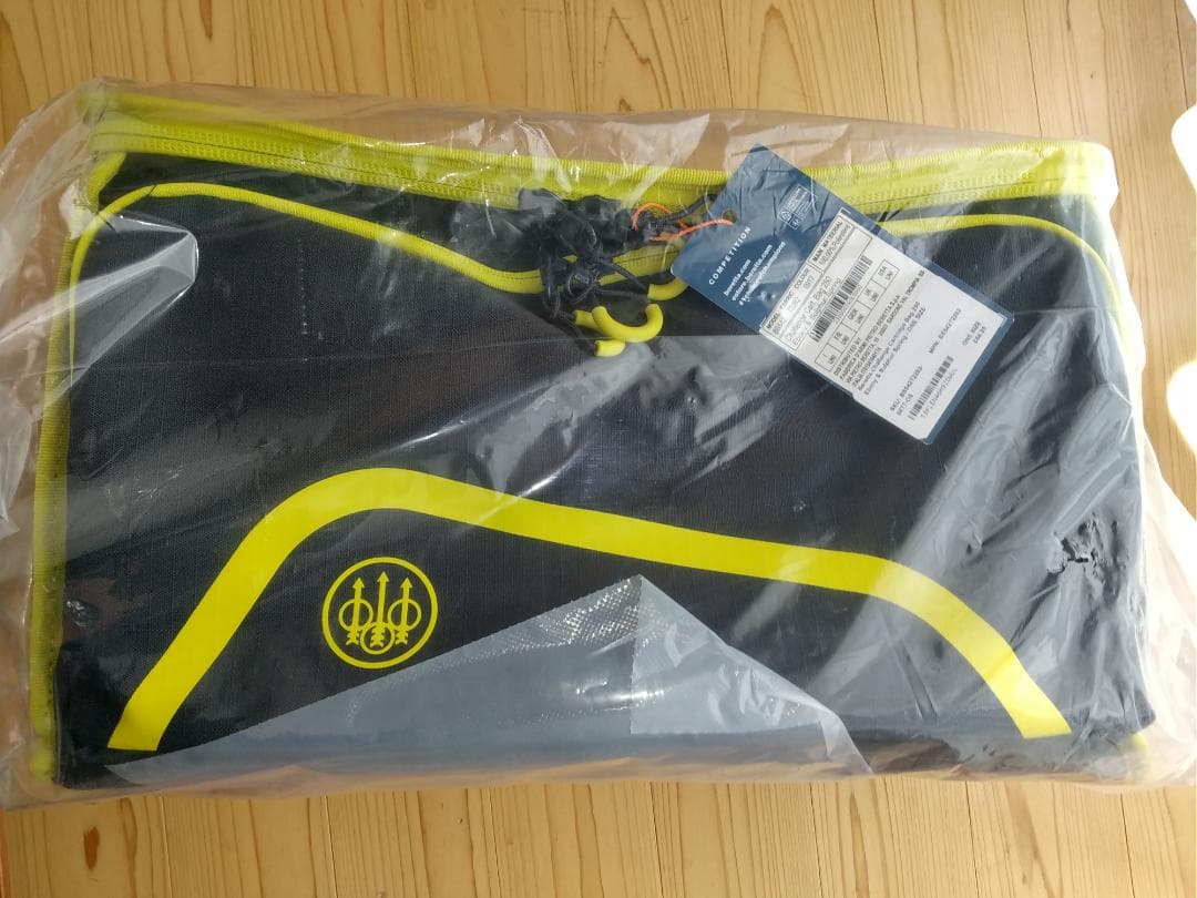 Beretta（ベレッタ）Challenge（チャレンジ）装弾バッグ：250発用