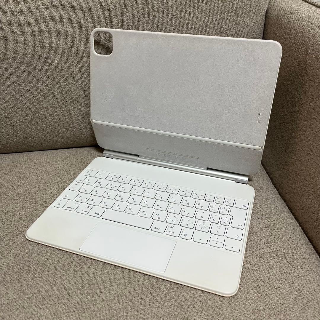 iPadアクセサリー Apple Magic Keyboard