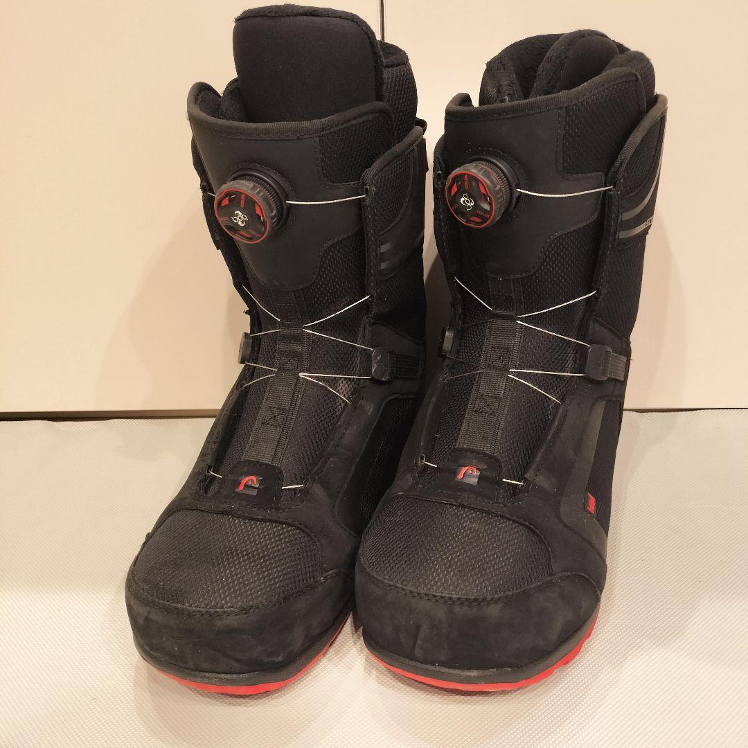スノーボードブーツBOA　No.7