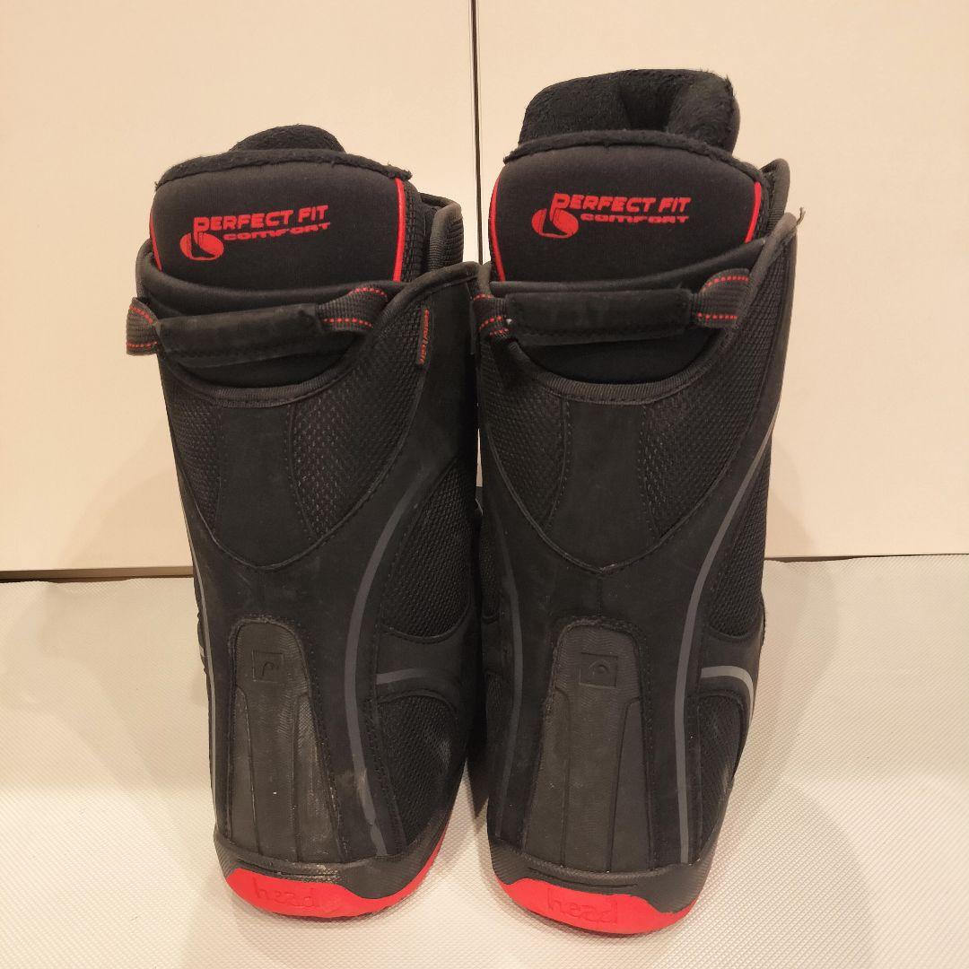 スノーボードブーツBOA　No.7