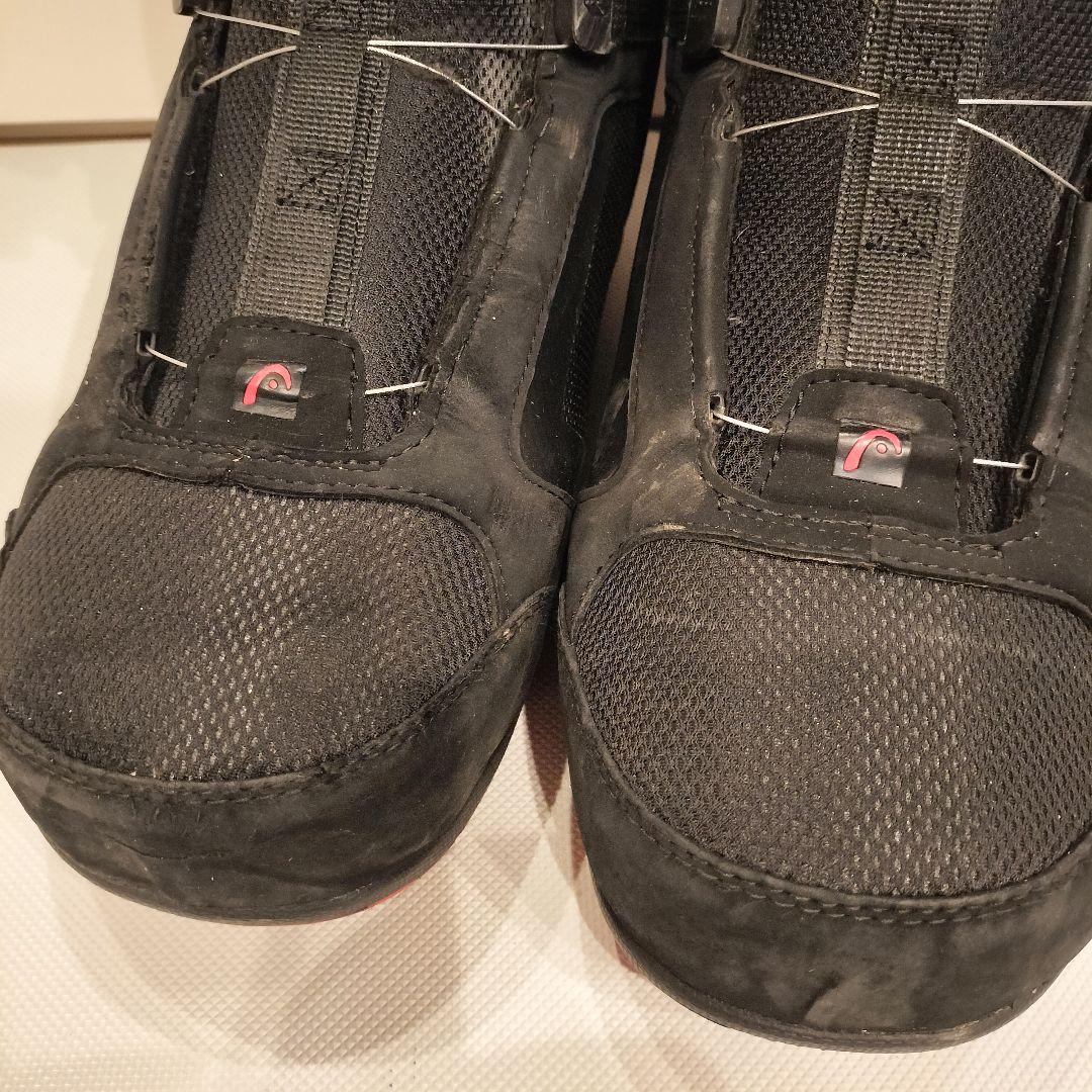 スノーボードブーツBOA　No.7