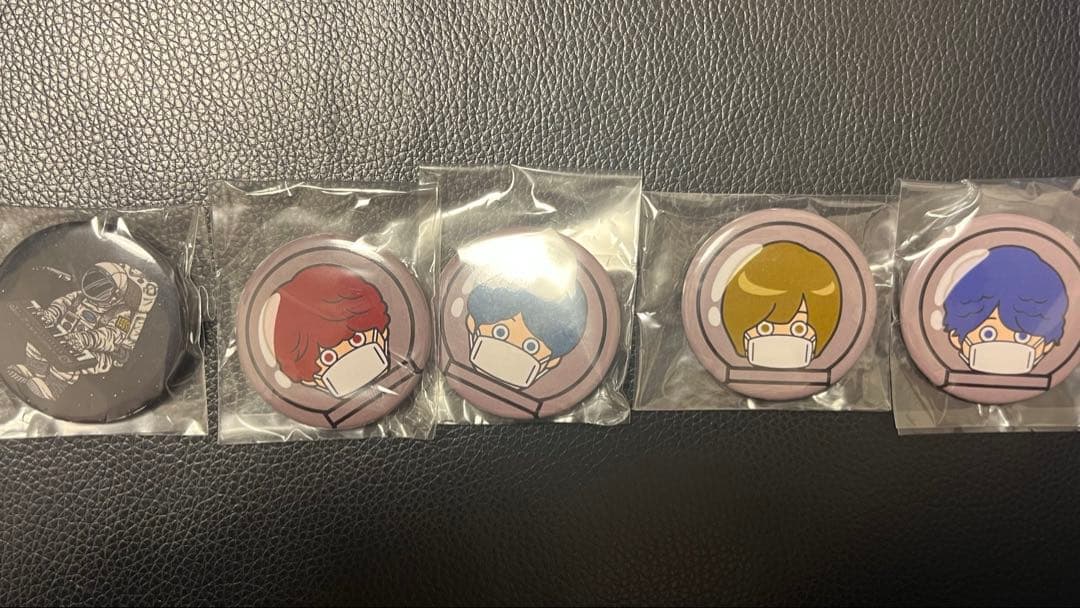 j*n様 official髭男dismレアグッズまとめ売り