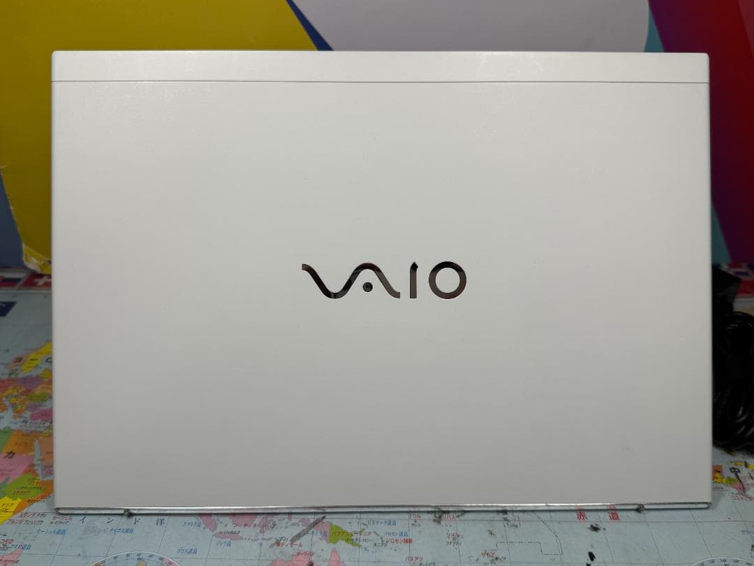 4K 16GB 美品 ソニー VAIO Pro PK VJPK21 14.0型