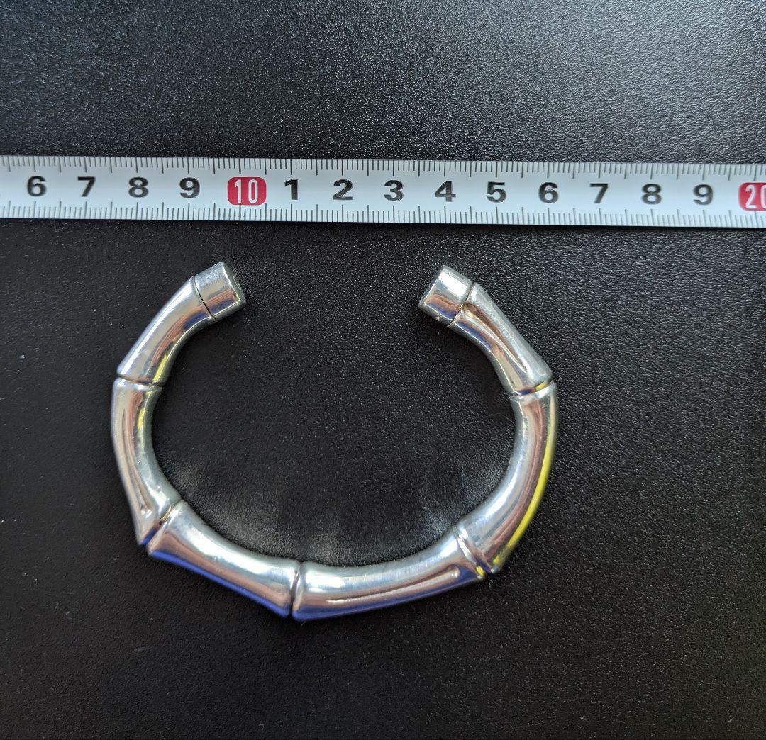 グッチ、バンブーバングル