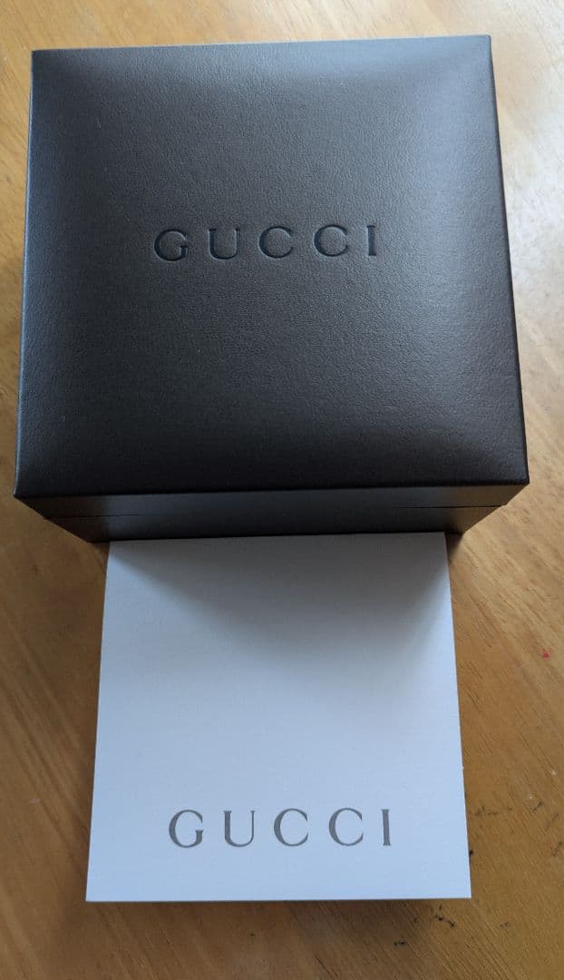 グッチ、バンブーバングル