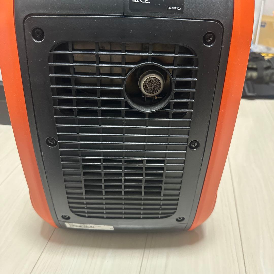 新品◼︎KOSHIN インバータ発電機 GV-16i