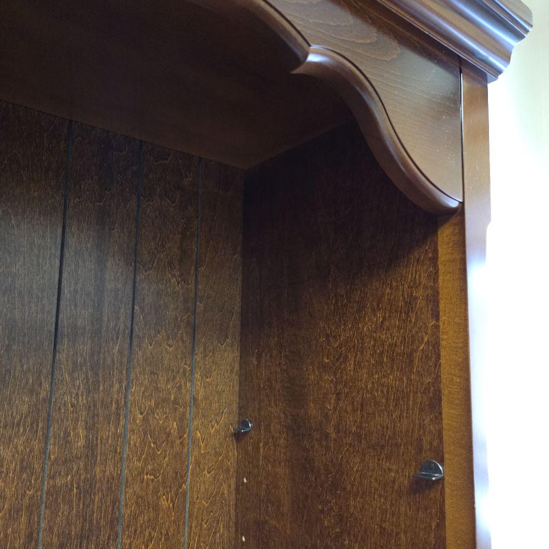 karimoku カリモク 本棚 オープンシェルフ