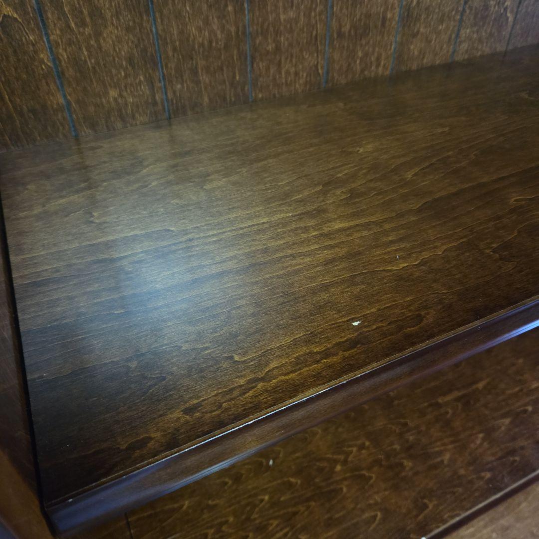 karimoku カリモク 本棚 オープンシェルフ