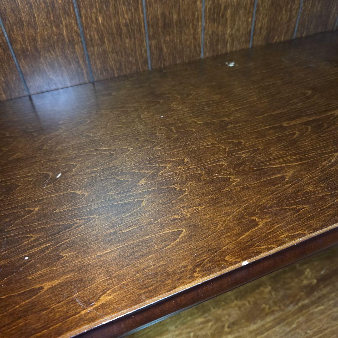 karimoku カリモク 本棚 オープンシェルフ