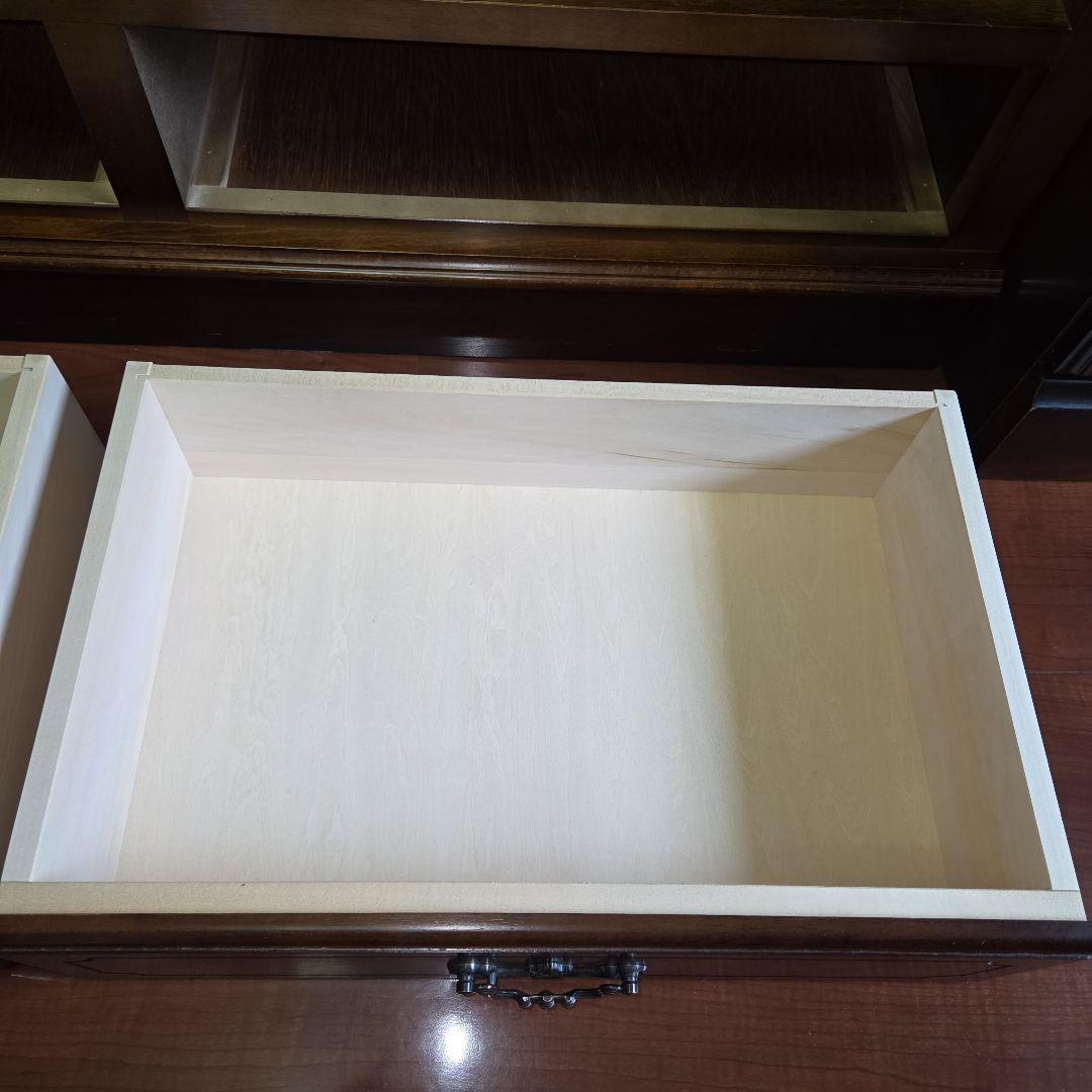 karimoku カリモク 本棚 オープンシェルフ