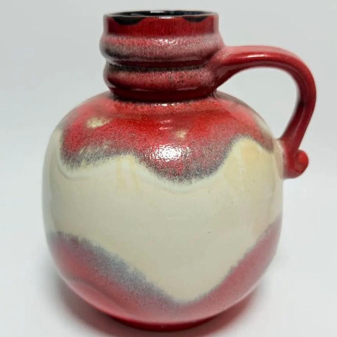 Jasba 20cm fat lava ファットラバ ミッドセンチュリー