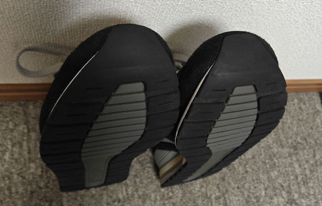 【美品】New Balance CM996 GTX ゴアテックス