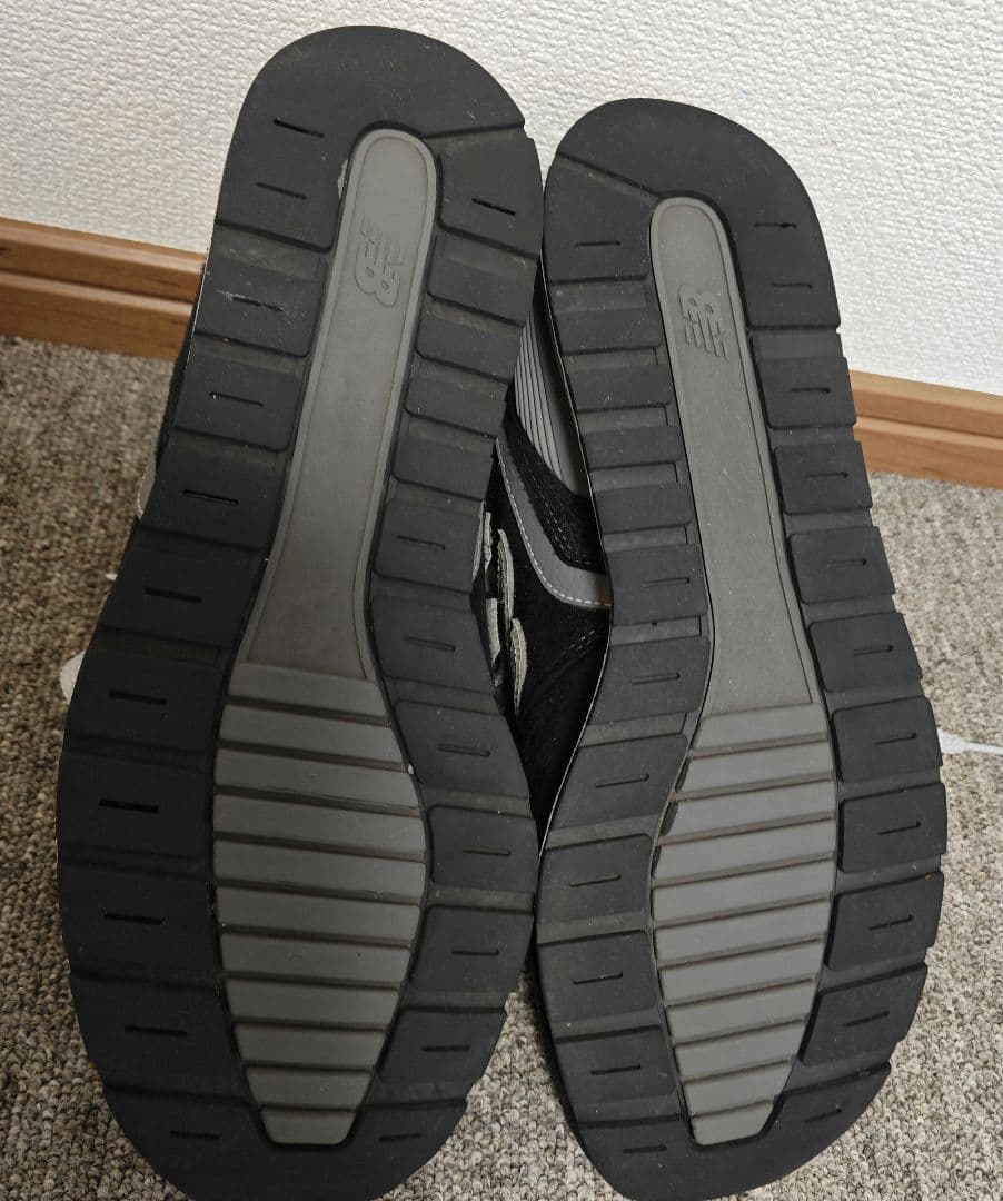 【美品】New Balance CM996 GTX ゴアテックス