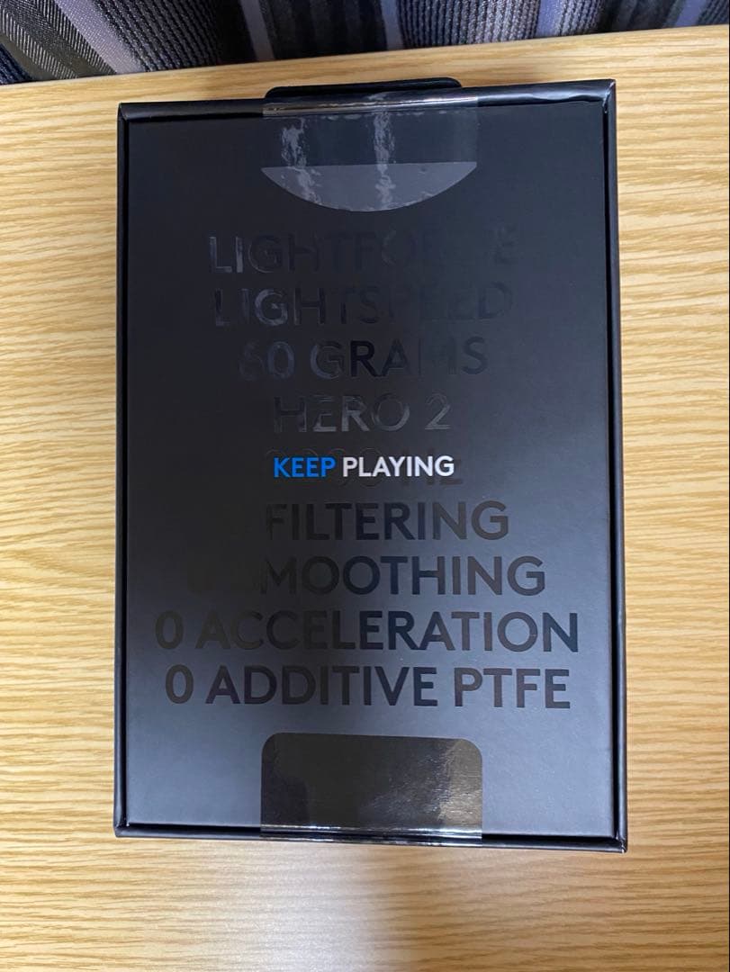 【大特価！新品未使用】Logicool PRO X SUPERLIGHT2